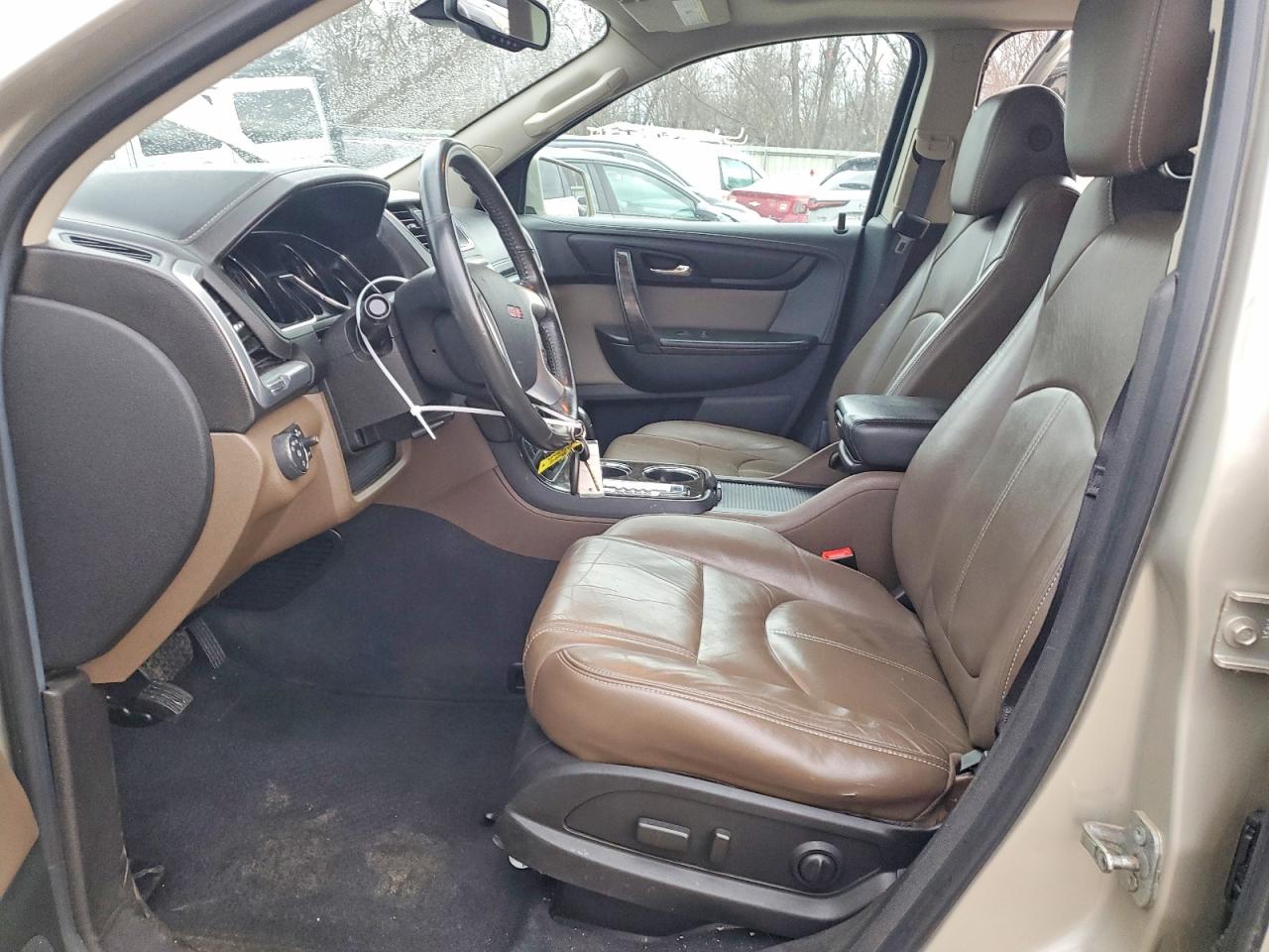 GMC Acadia Slt-1