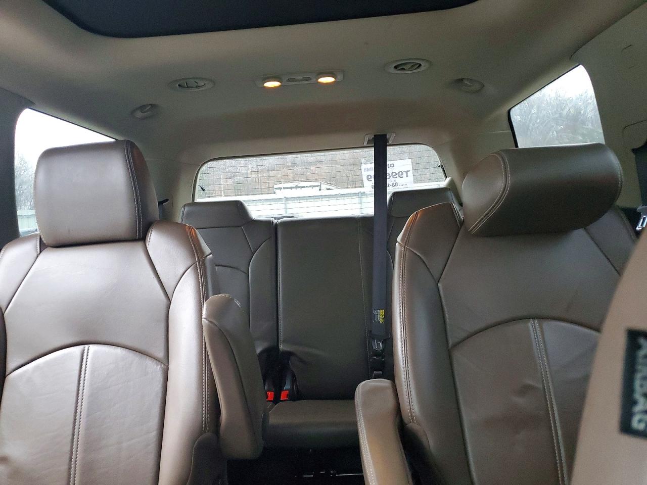 GMC Acadia Slt-1