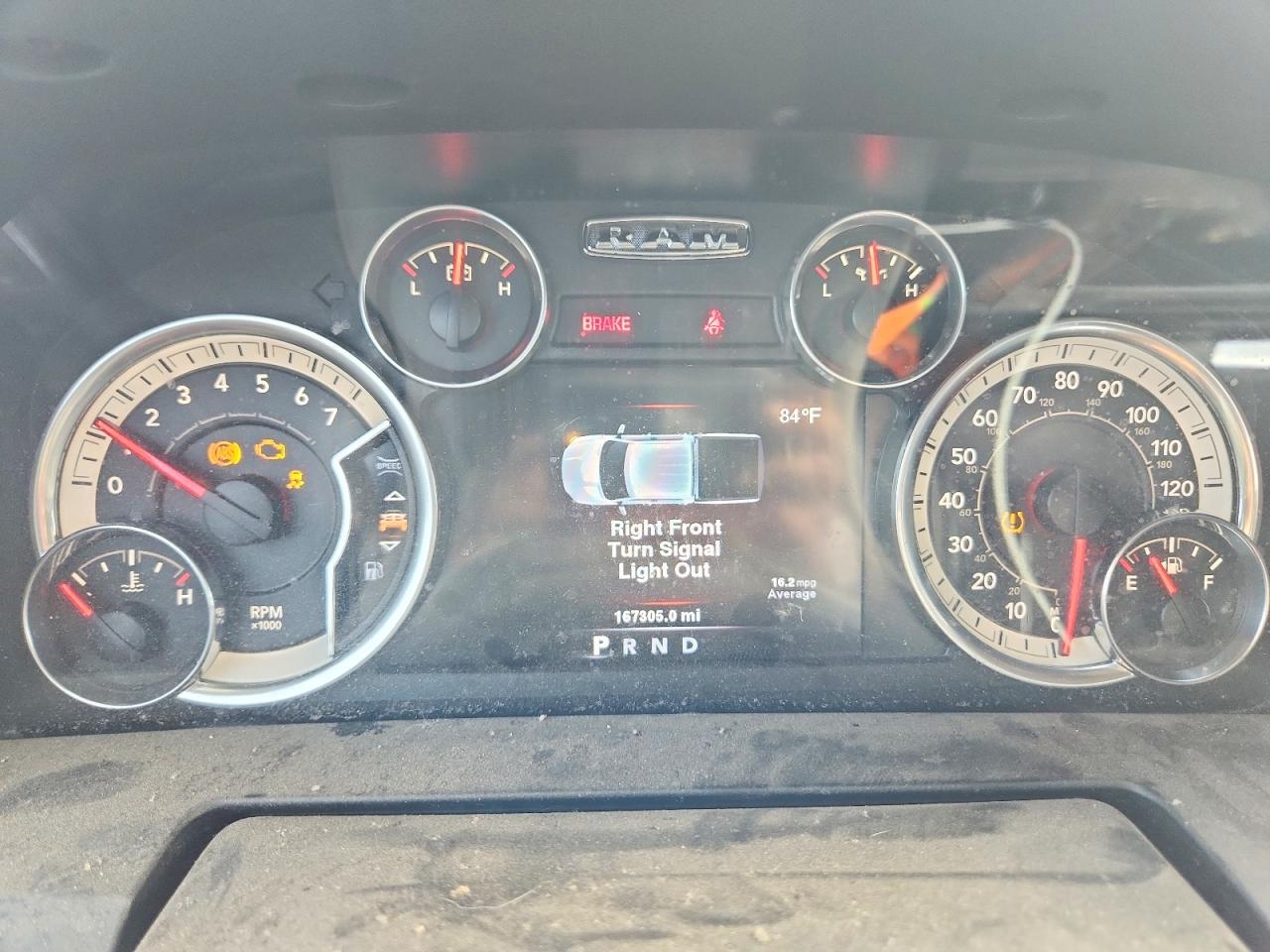 Ram 1500 Sport