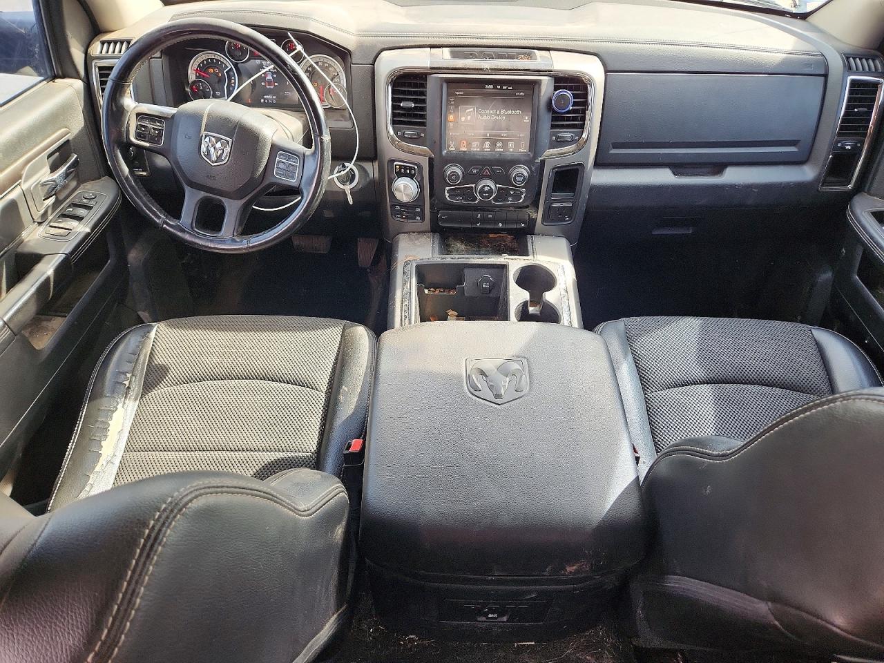Ram 1500 Sport