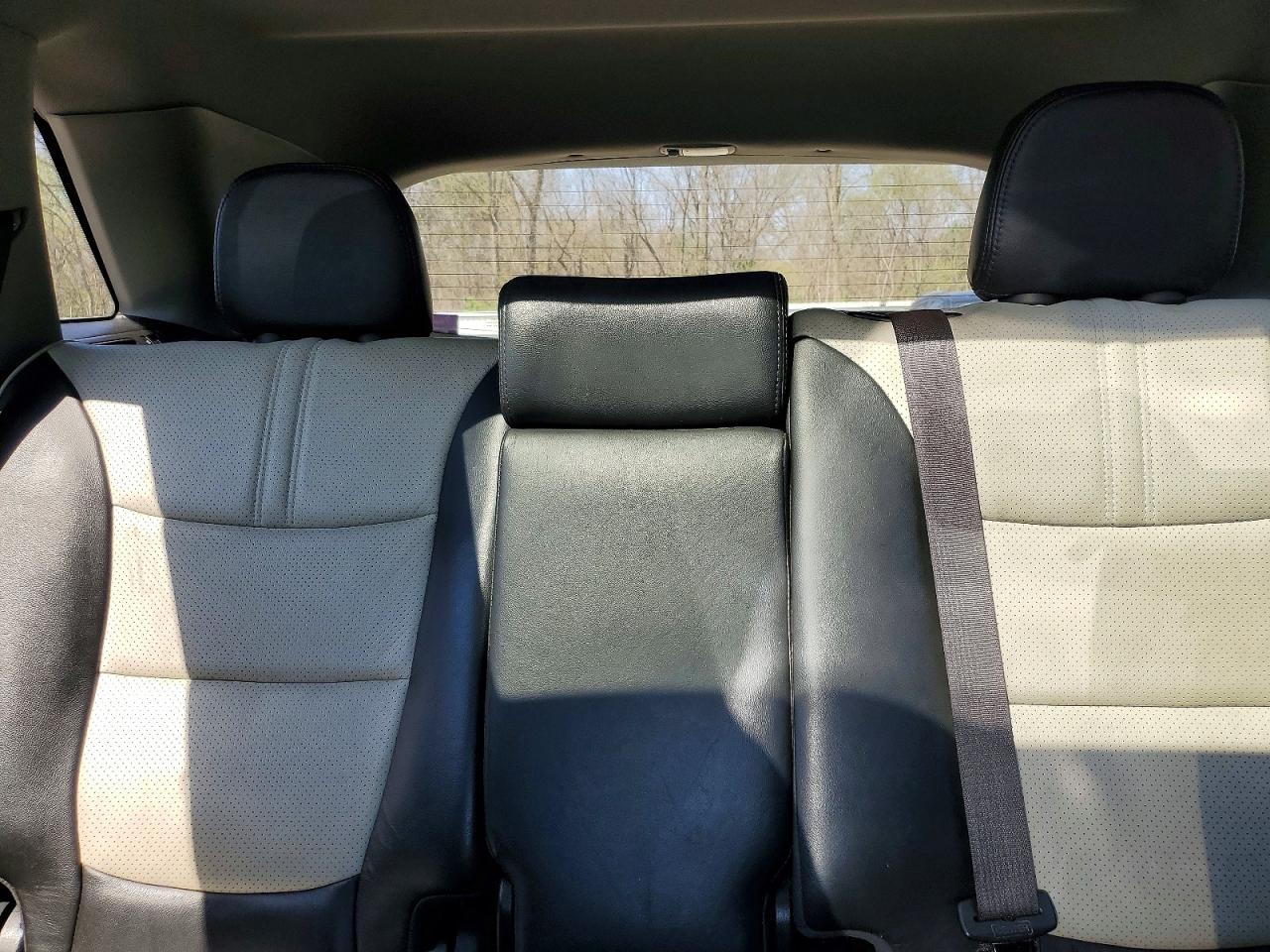 Kia Sorento Sx