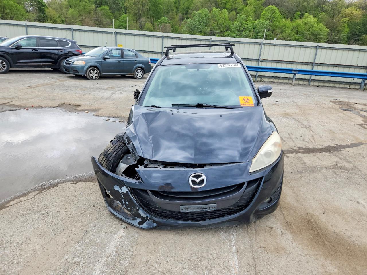 Mazda 5