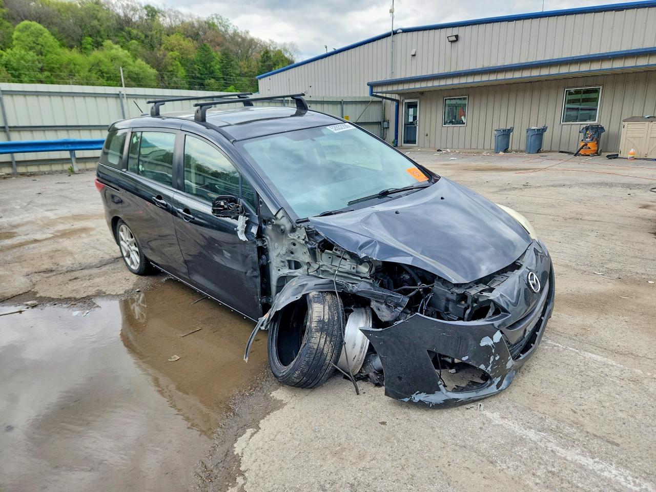 Mazda 5