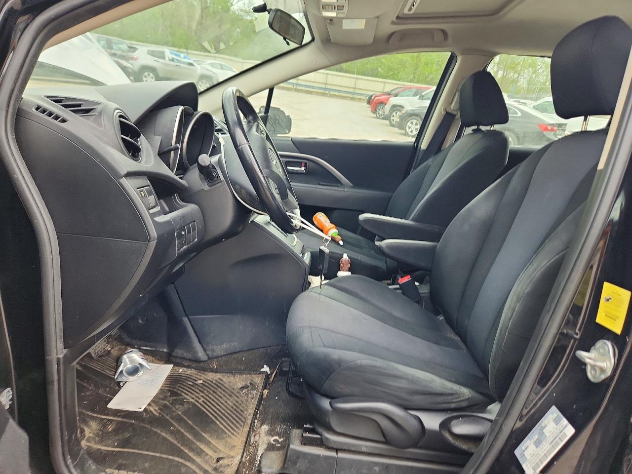 Mazda 5