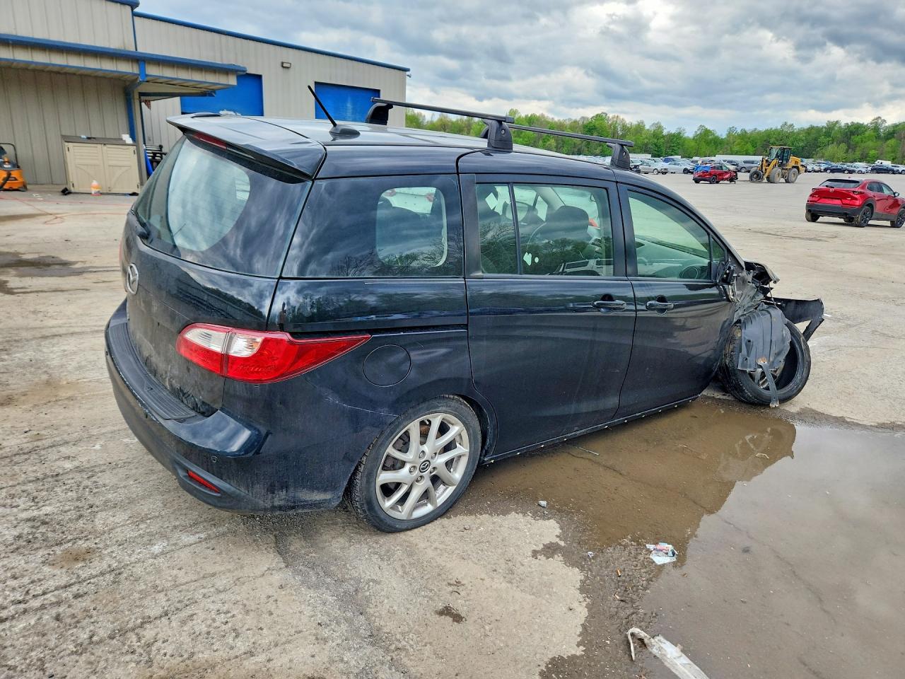 Mazda 5