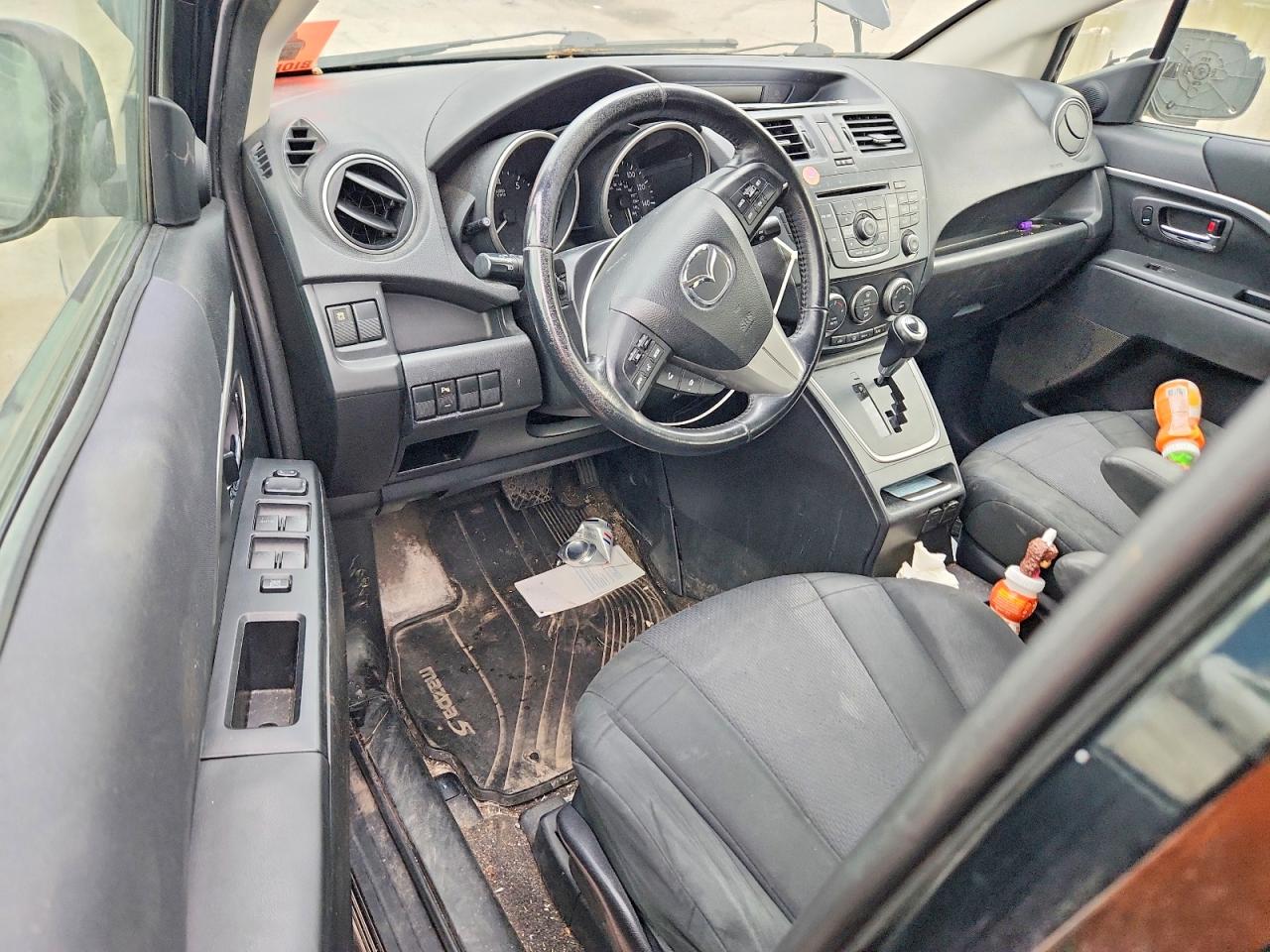 Mazda 5