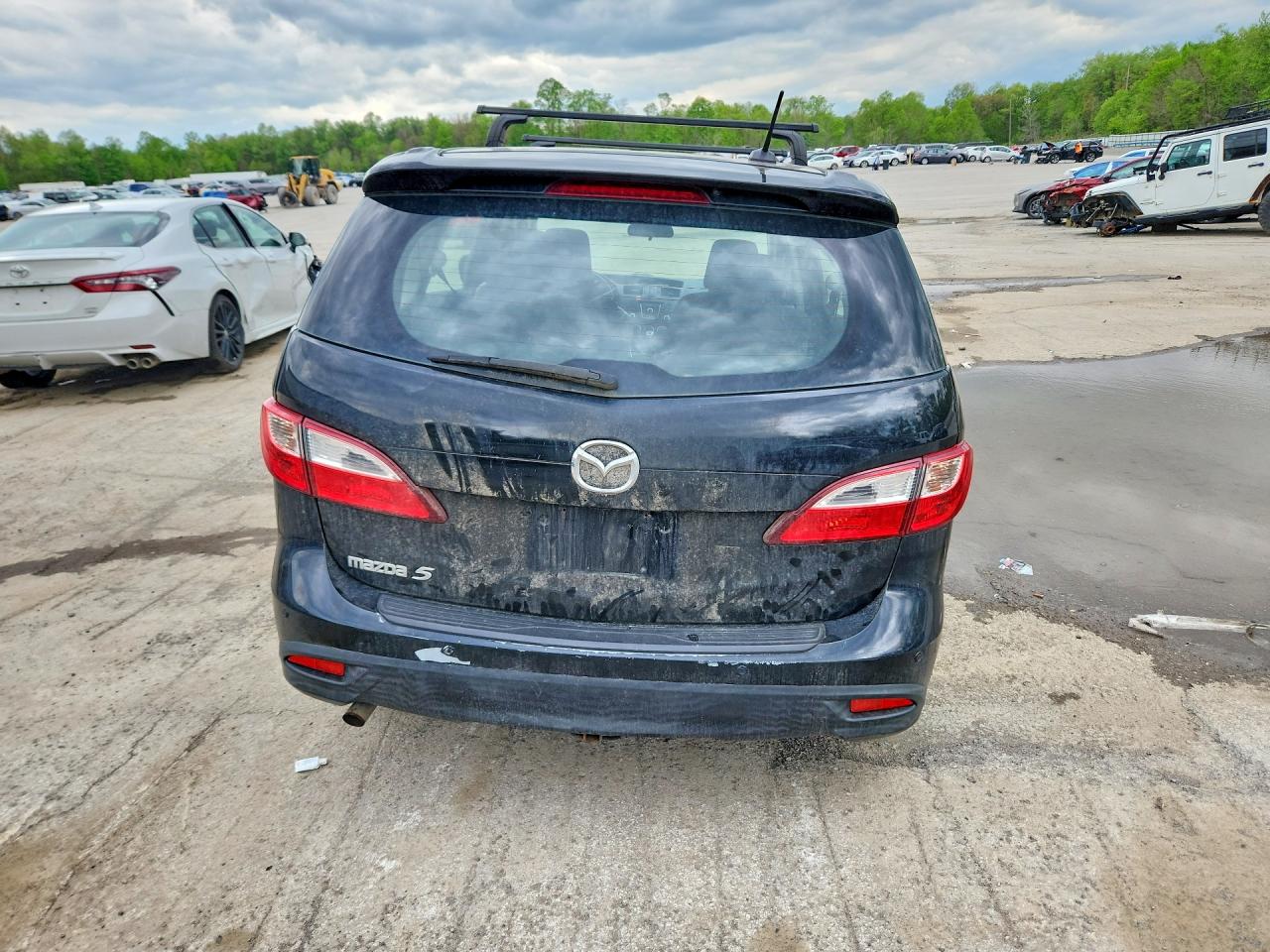 Mazda 5