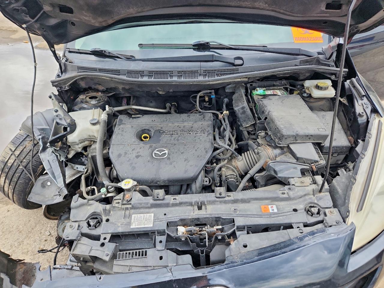 Mazda 5