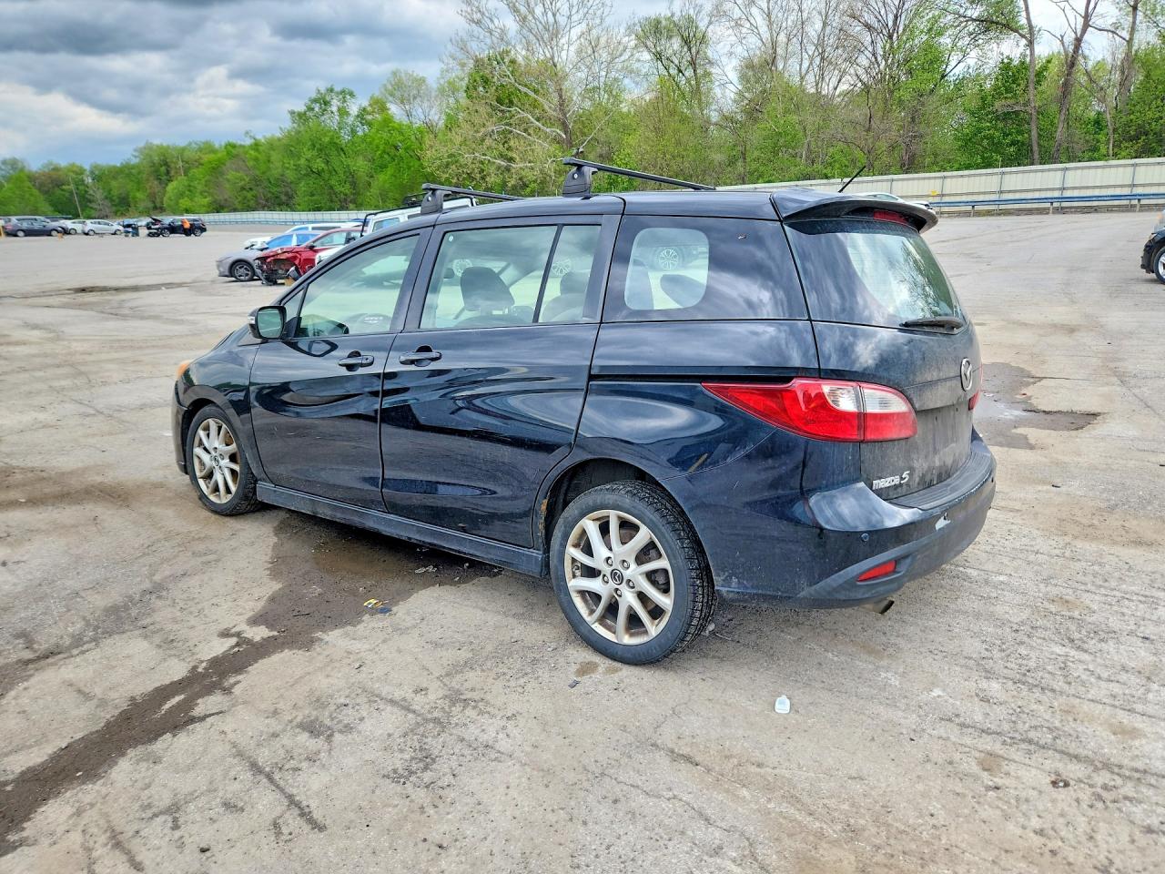 Mazda 5