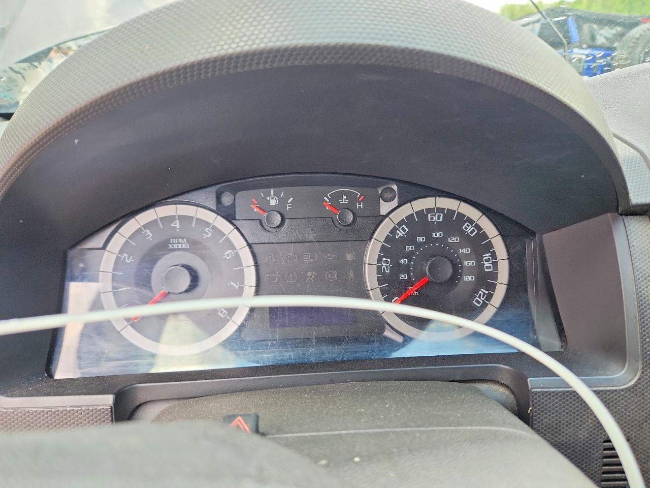 Ford Escape Limited