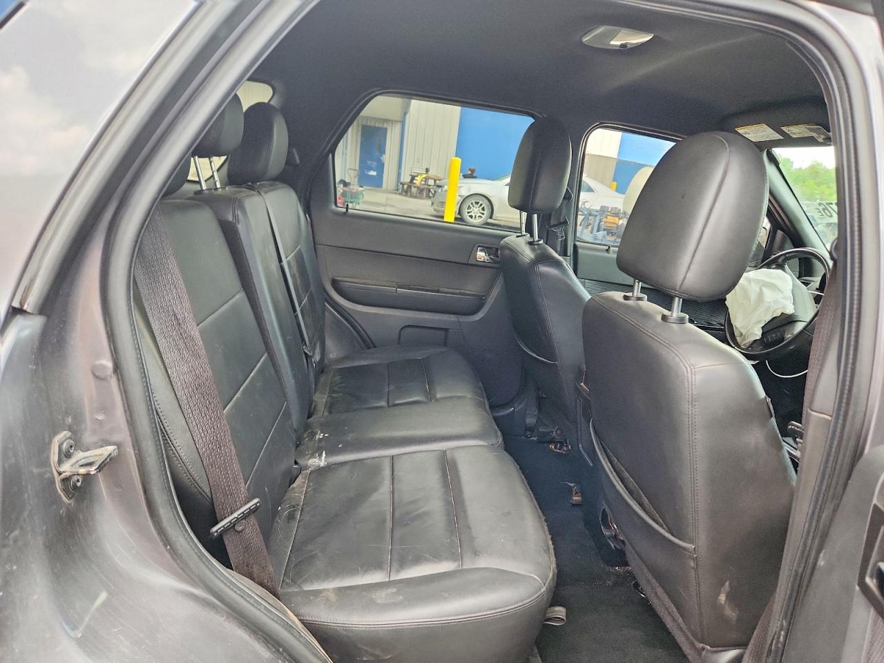 Ford Escape Limited
