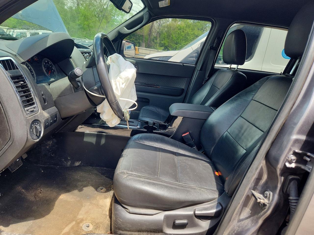 Ford Escape Limited
