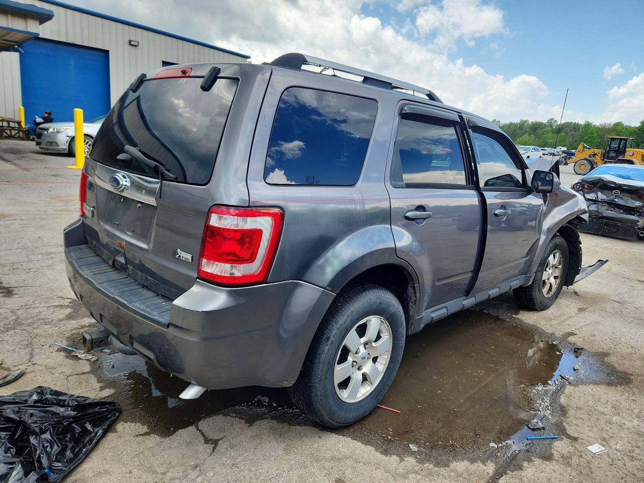 Ford Escape Limited