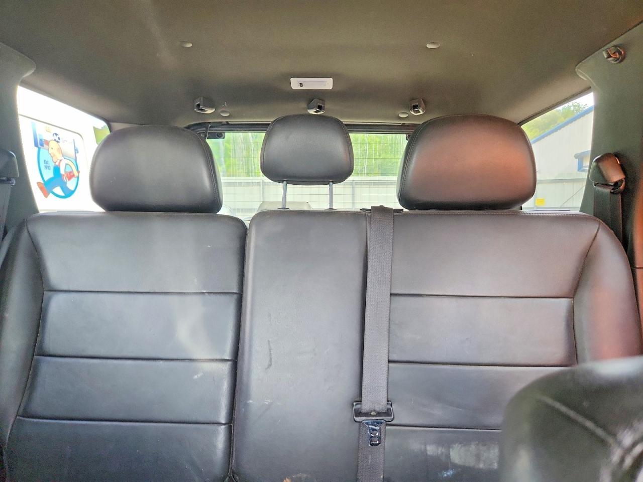Ford Escape Limited