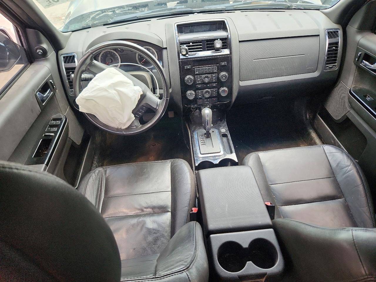Ford Escape Limited
