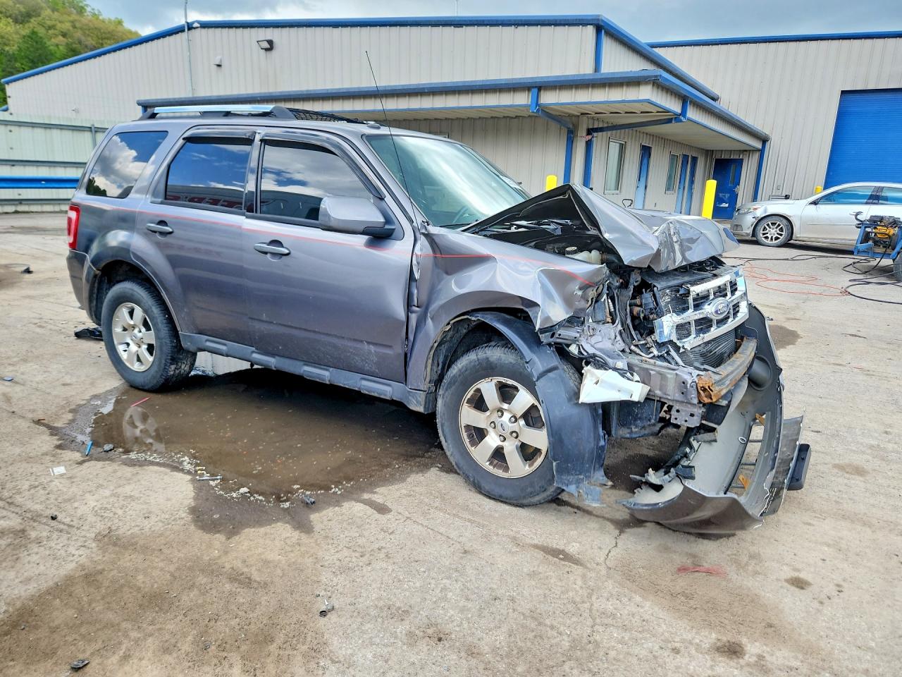 Ford Escape Limited