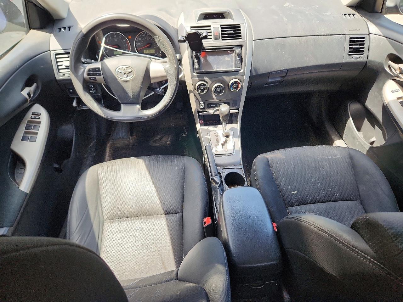 Toyota Corolla S