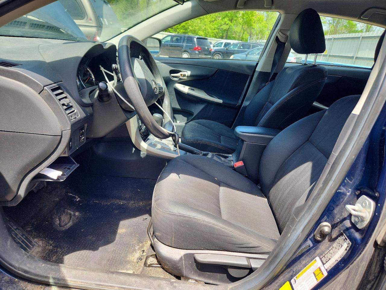 Toyota Corolla S