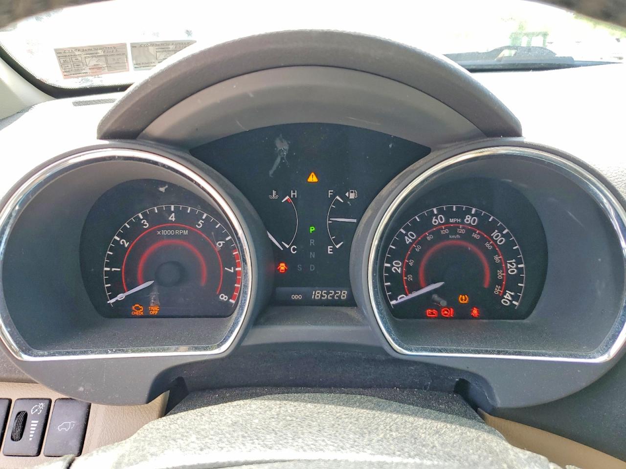 Toyota Highlander Se