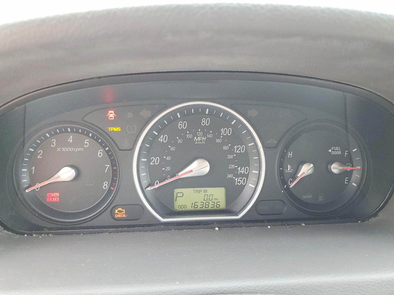 Hyundai SONATA Gls