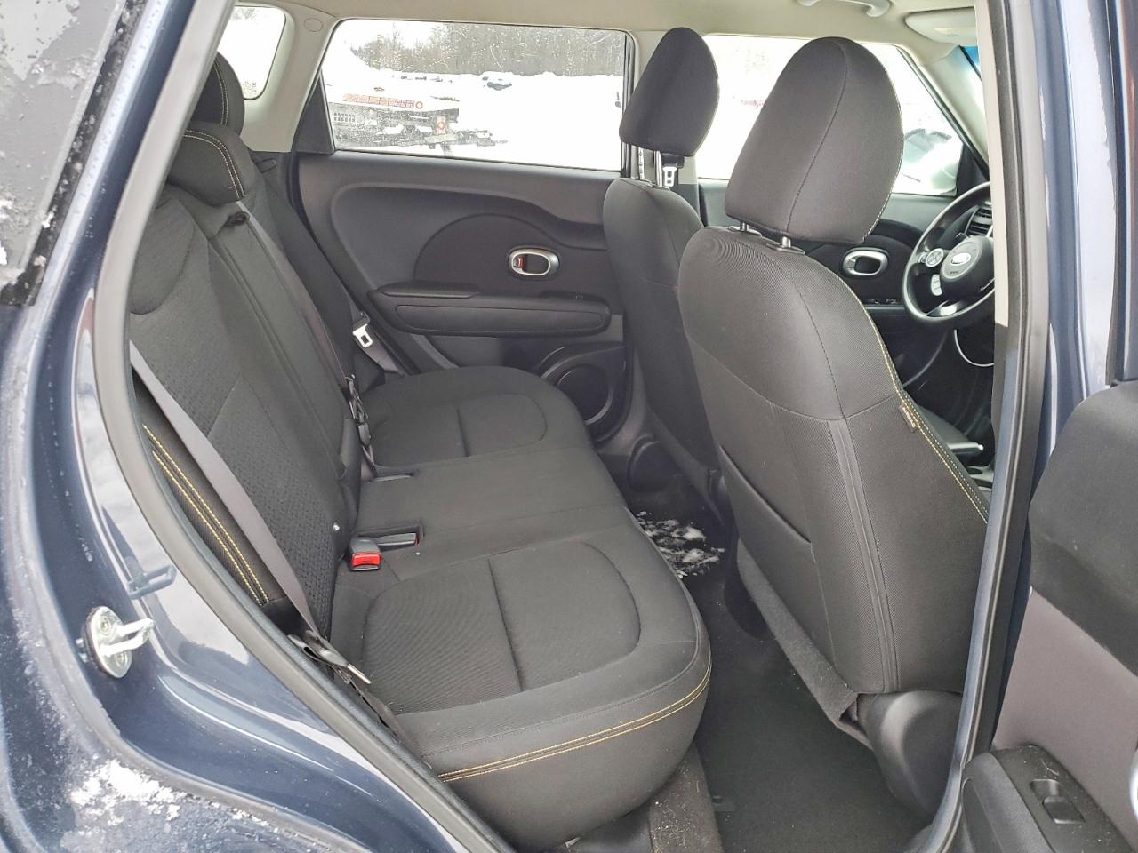 Kia Soul +