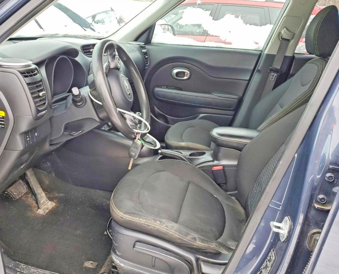 Kia Soul +