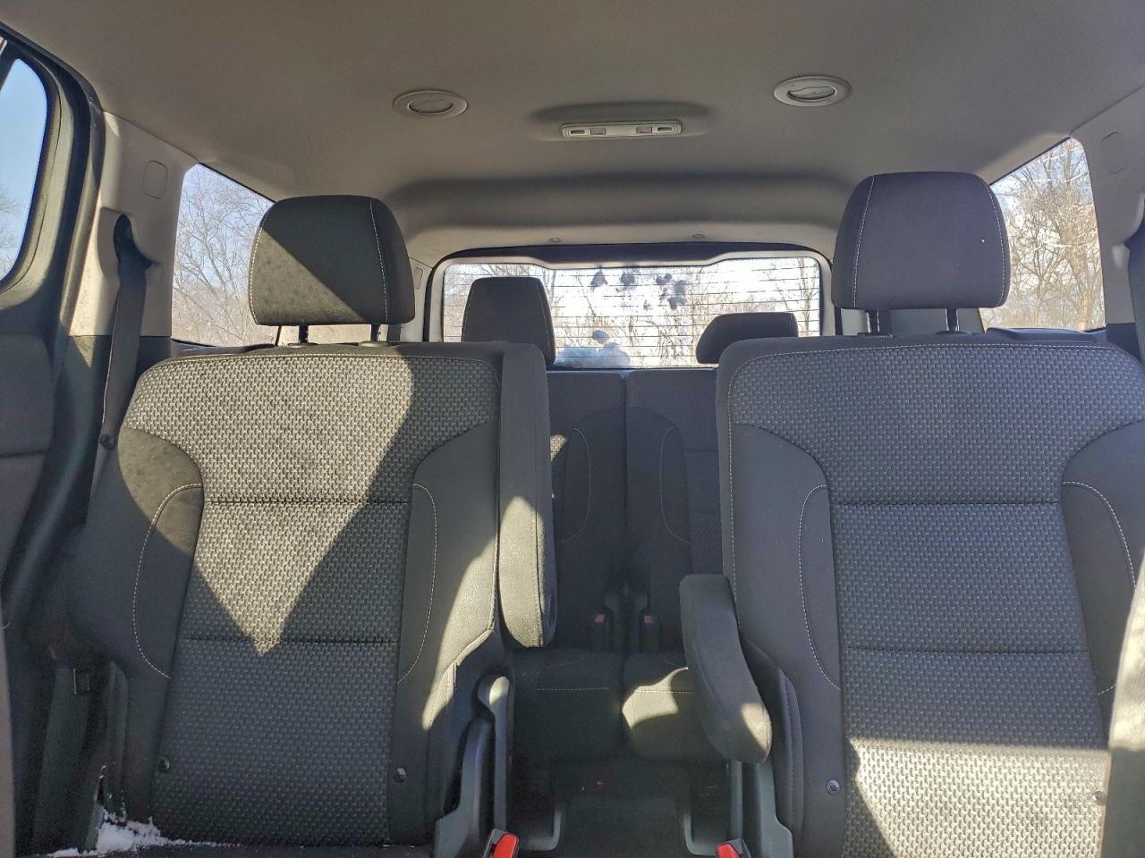 GMC Acadia Sle