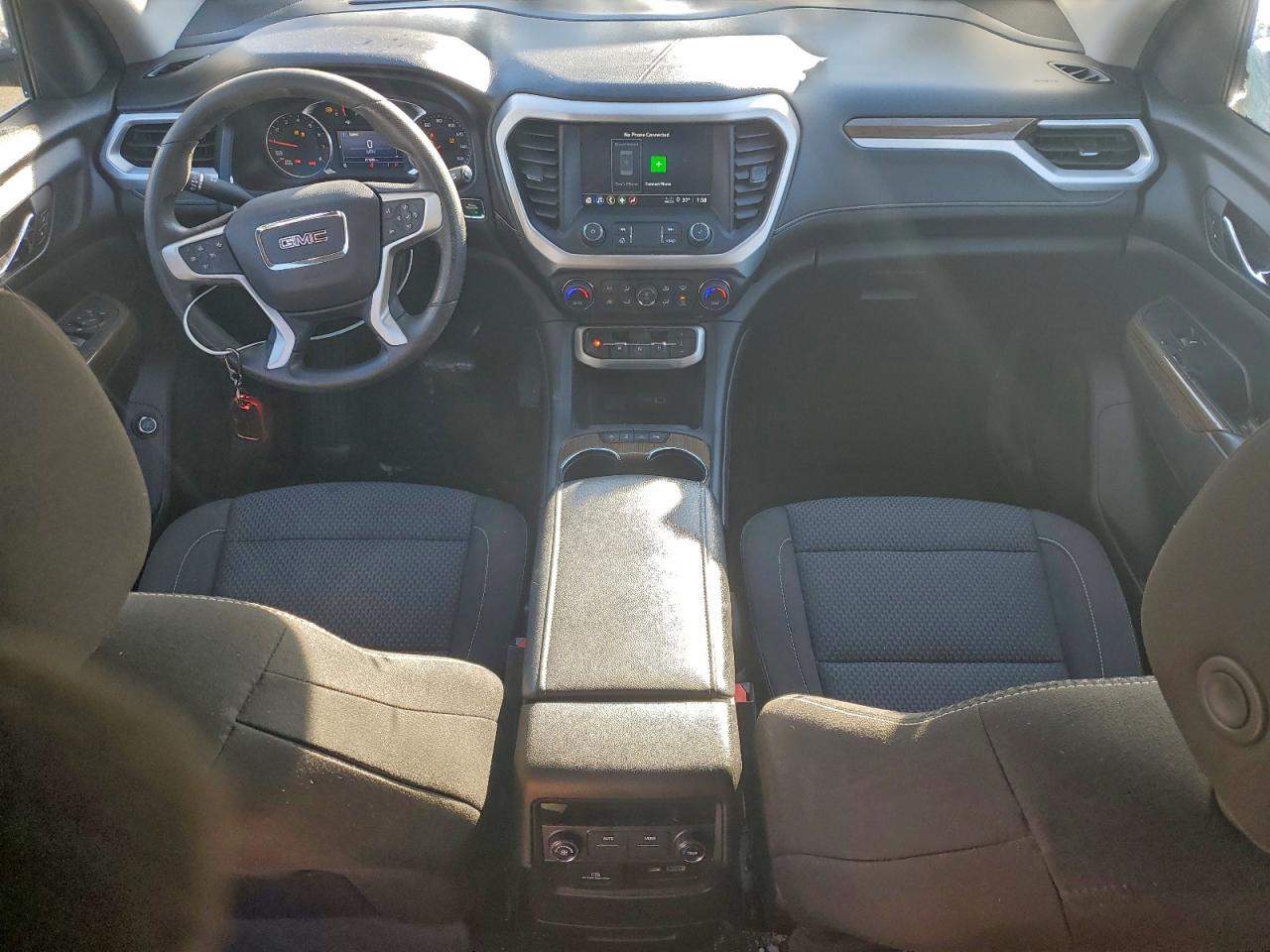 GMC Acadia Sle