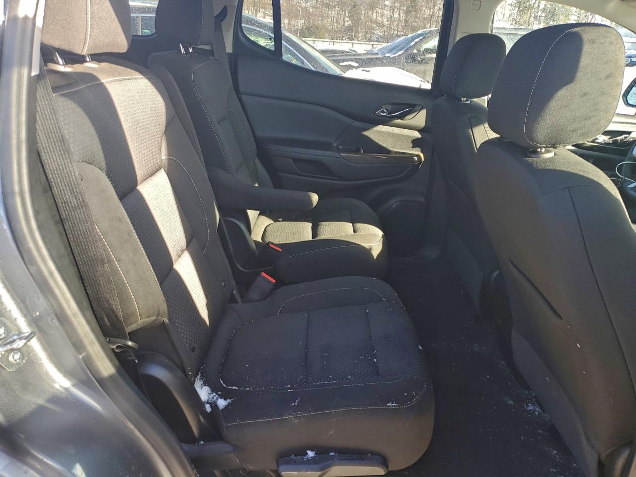 GMC Acadia Sle