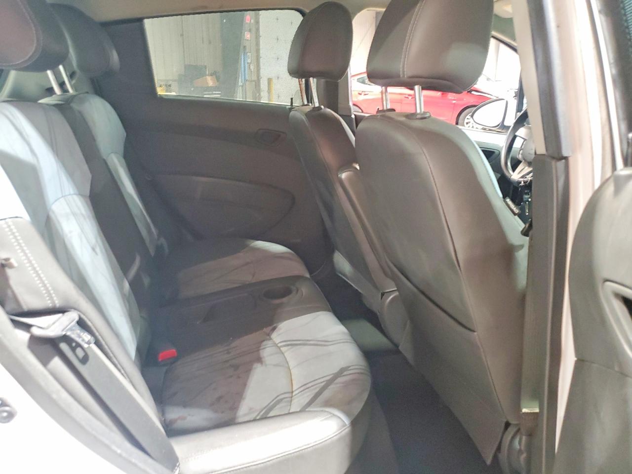Chevrolet Spark 1lt