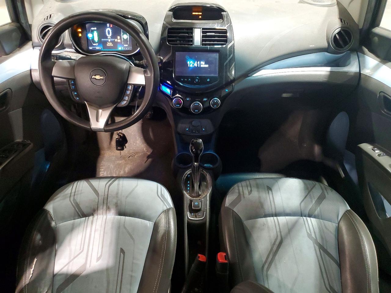 Chevrolet Spark 1lt