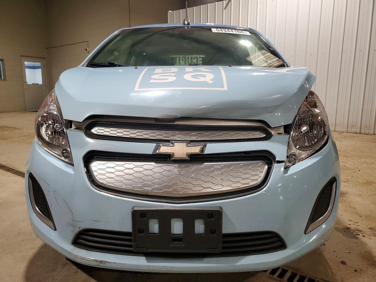 Chevrolet Spark 1lt