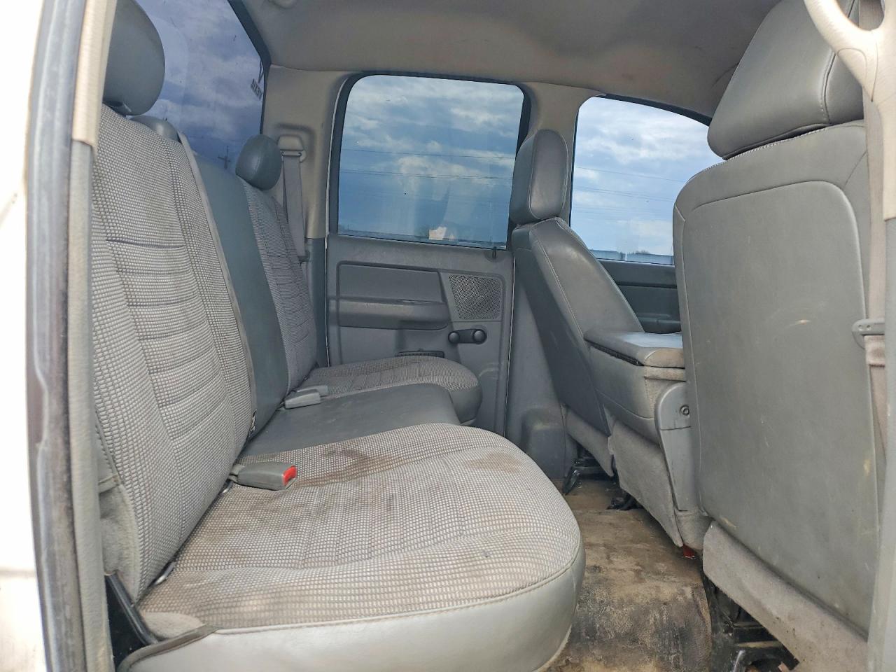 Dodge Ram 2500 St