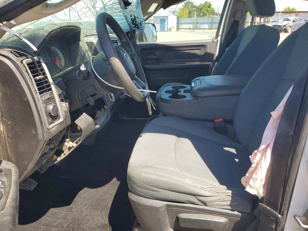 Ram 2500 St