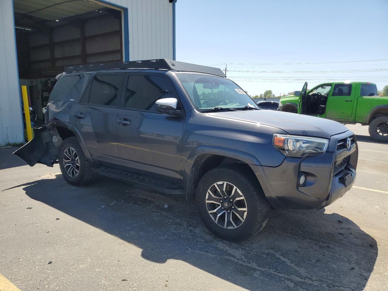 Toyota 4Runner Sr5