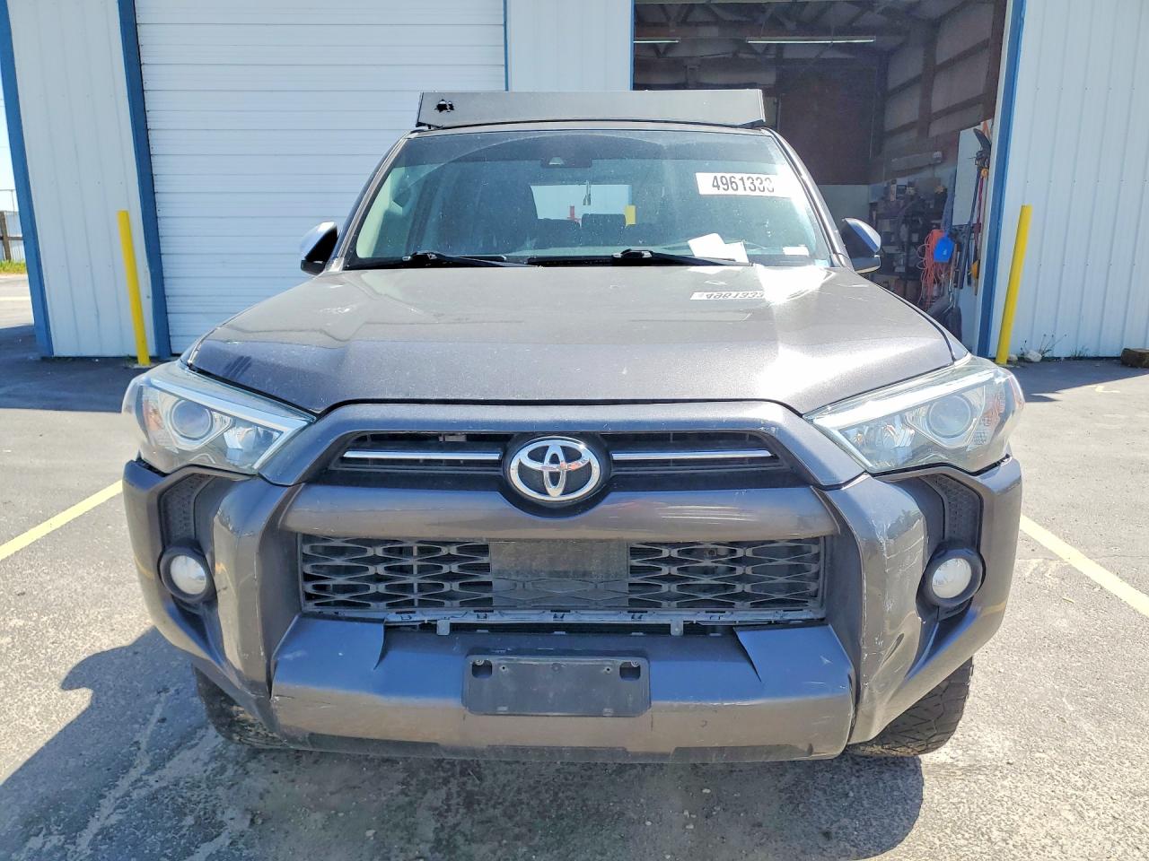 Toyota 4Runner Sr5