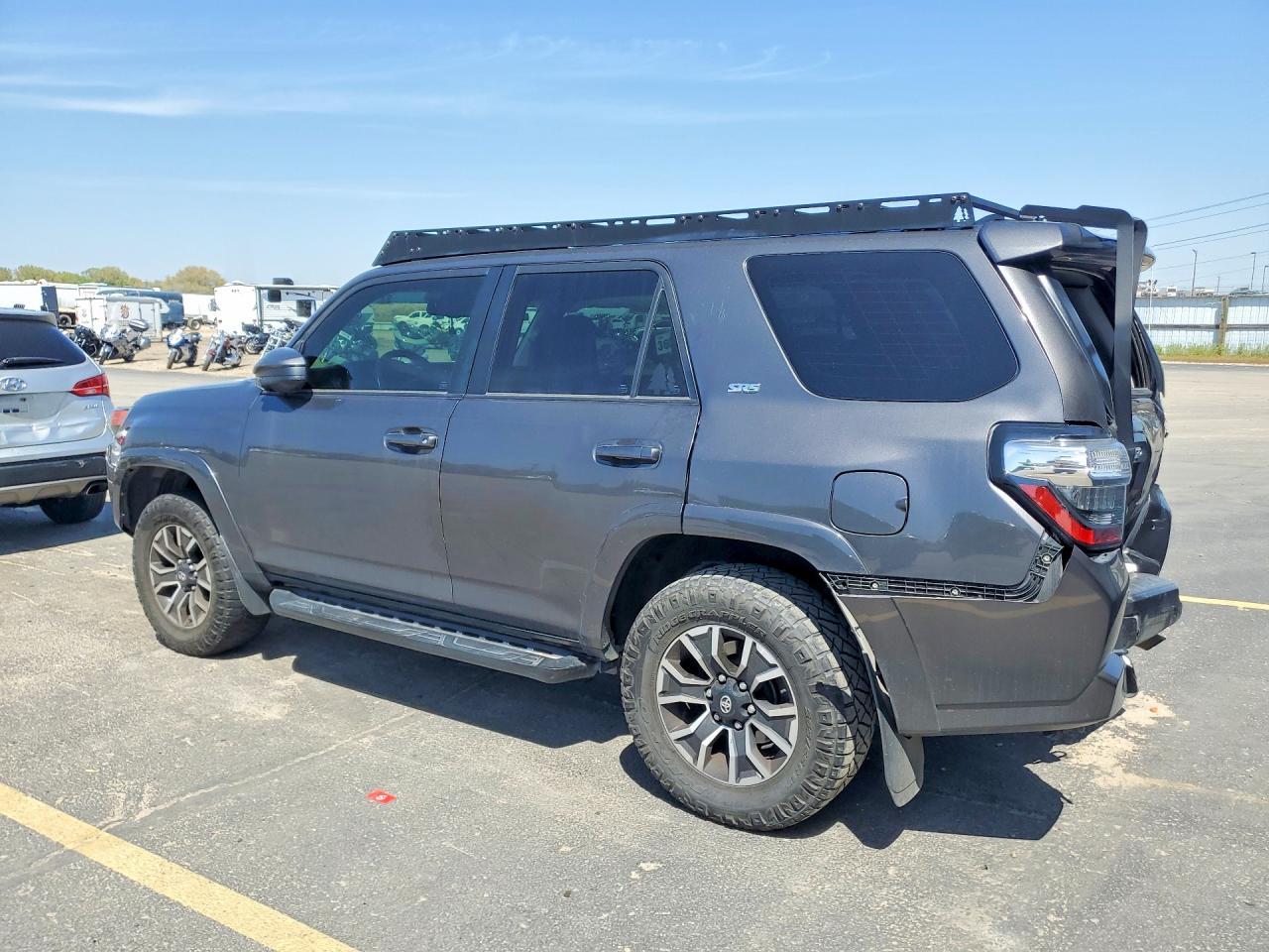 Toyota 4Runner Sr5