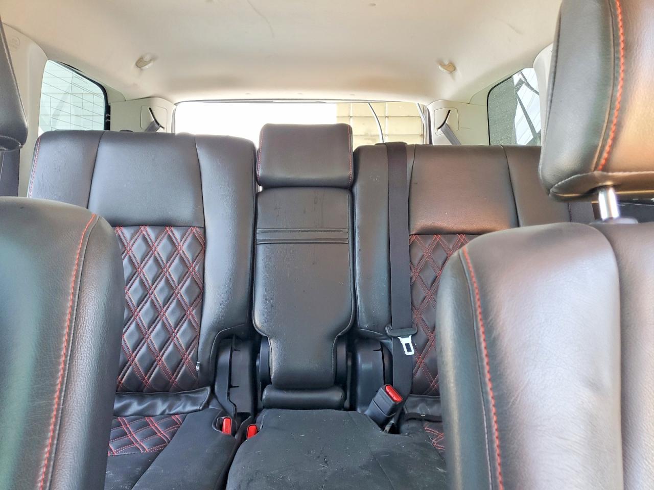 Toyota 4Runner Sr5