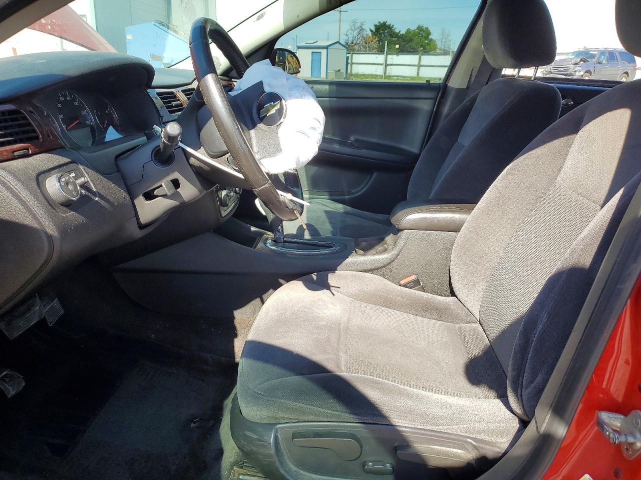 Chevrolet Impala Lt
