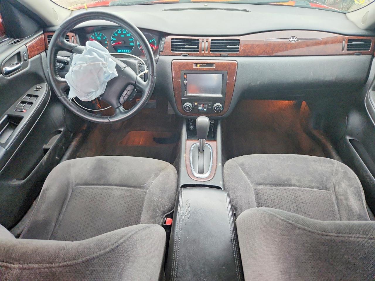 Chevrolet Impala Lt