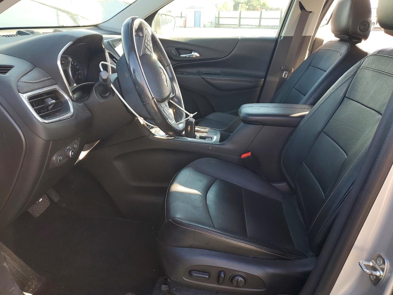 Chevrolet Equinox Premier