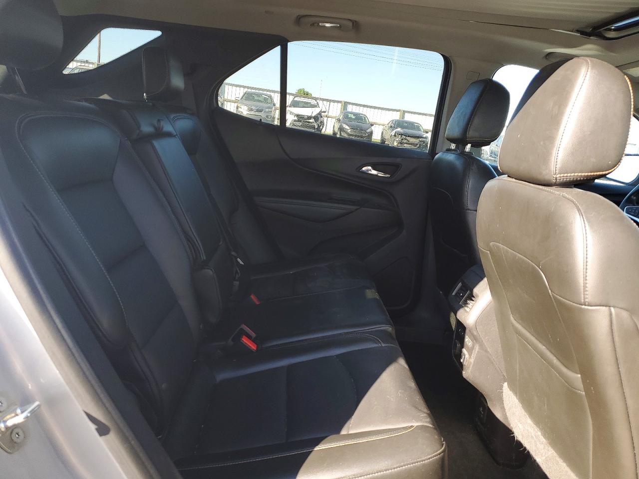 Chevrolet Equinox Premier