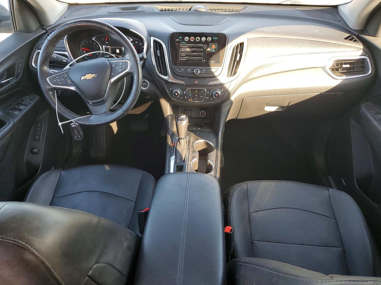 Chevrolet Equinox Premier