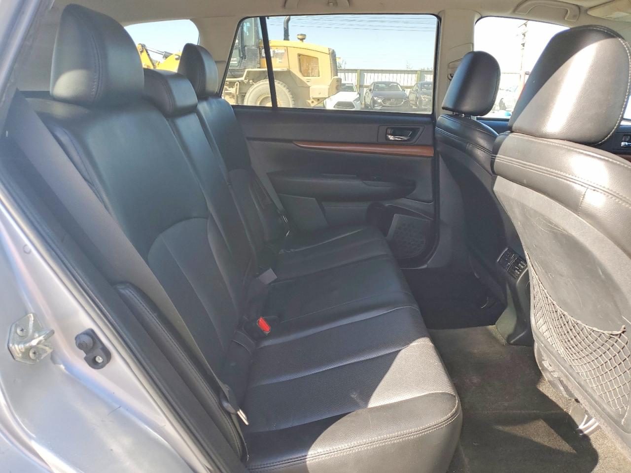 Subaru Outback 3.6r Limited