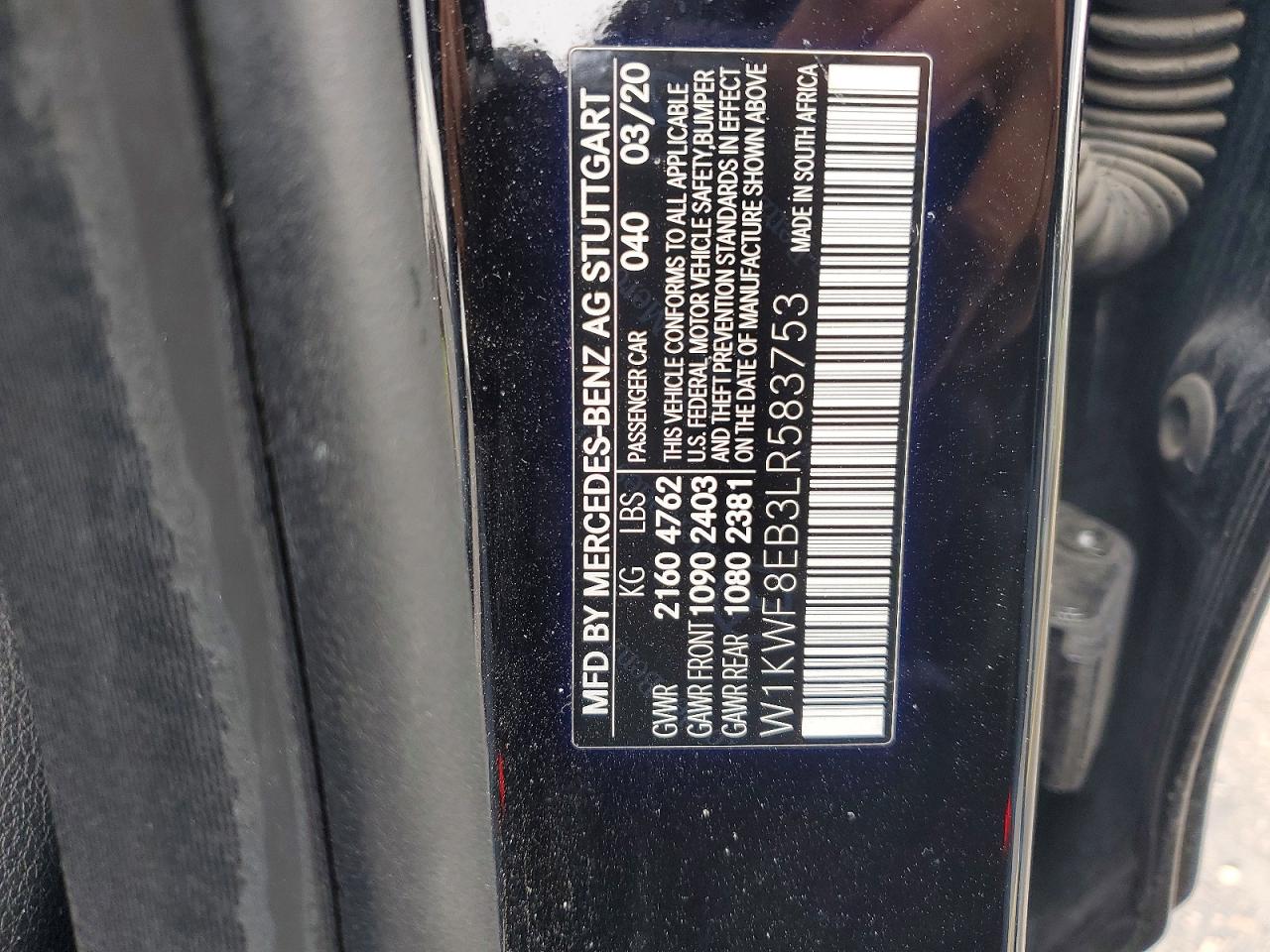 Mercedes-Benz C-Class 300 4matic
