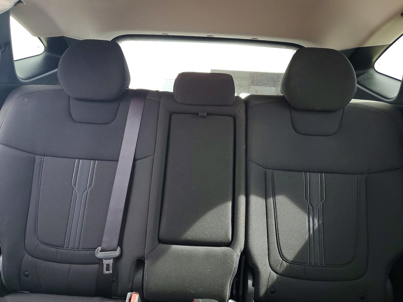 Hyundai TUCSON Sel