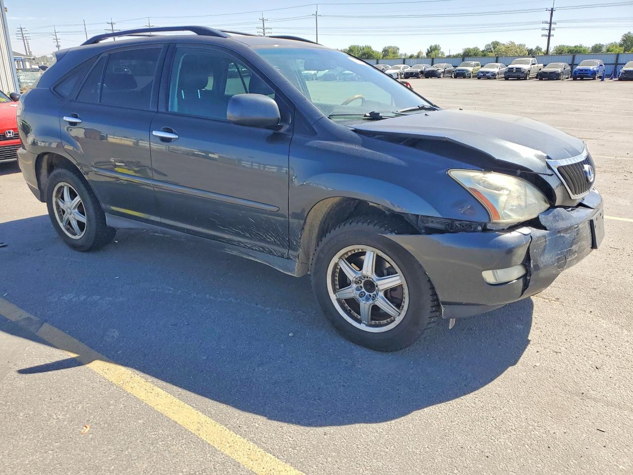 Lexus RX 350