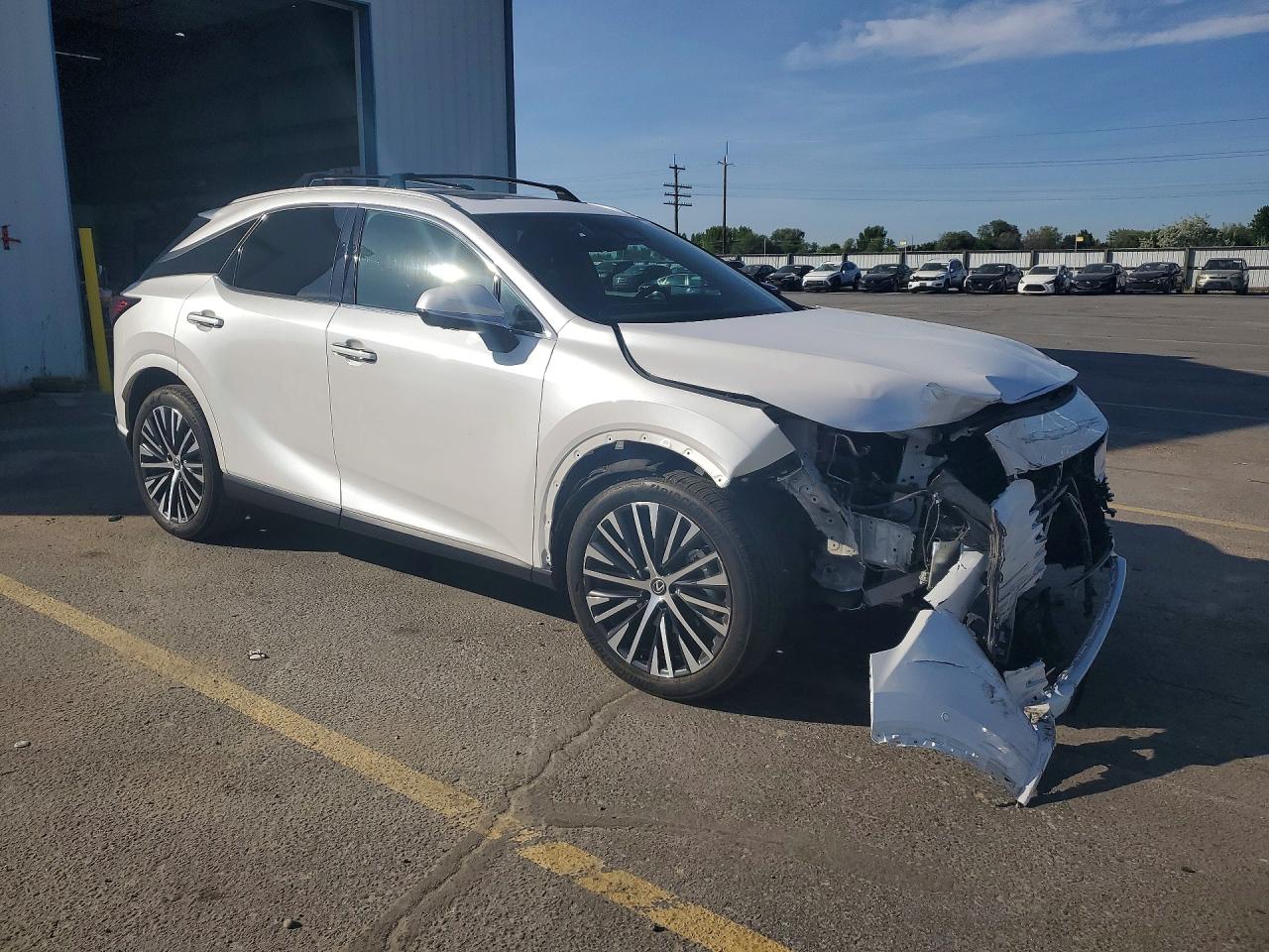 Lexus Other Premium+
