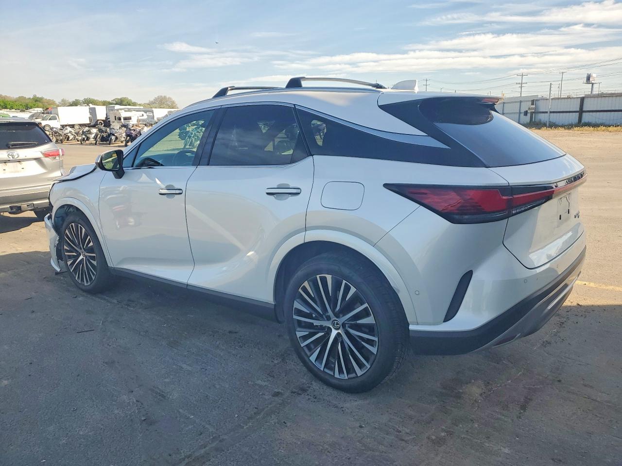 Lexus Other Premium+