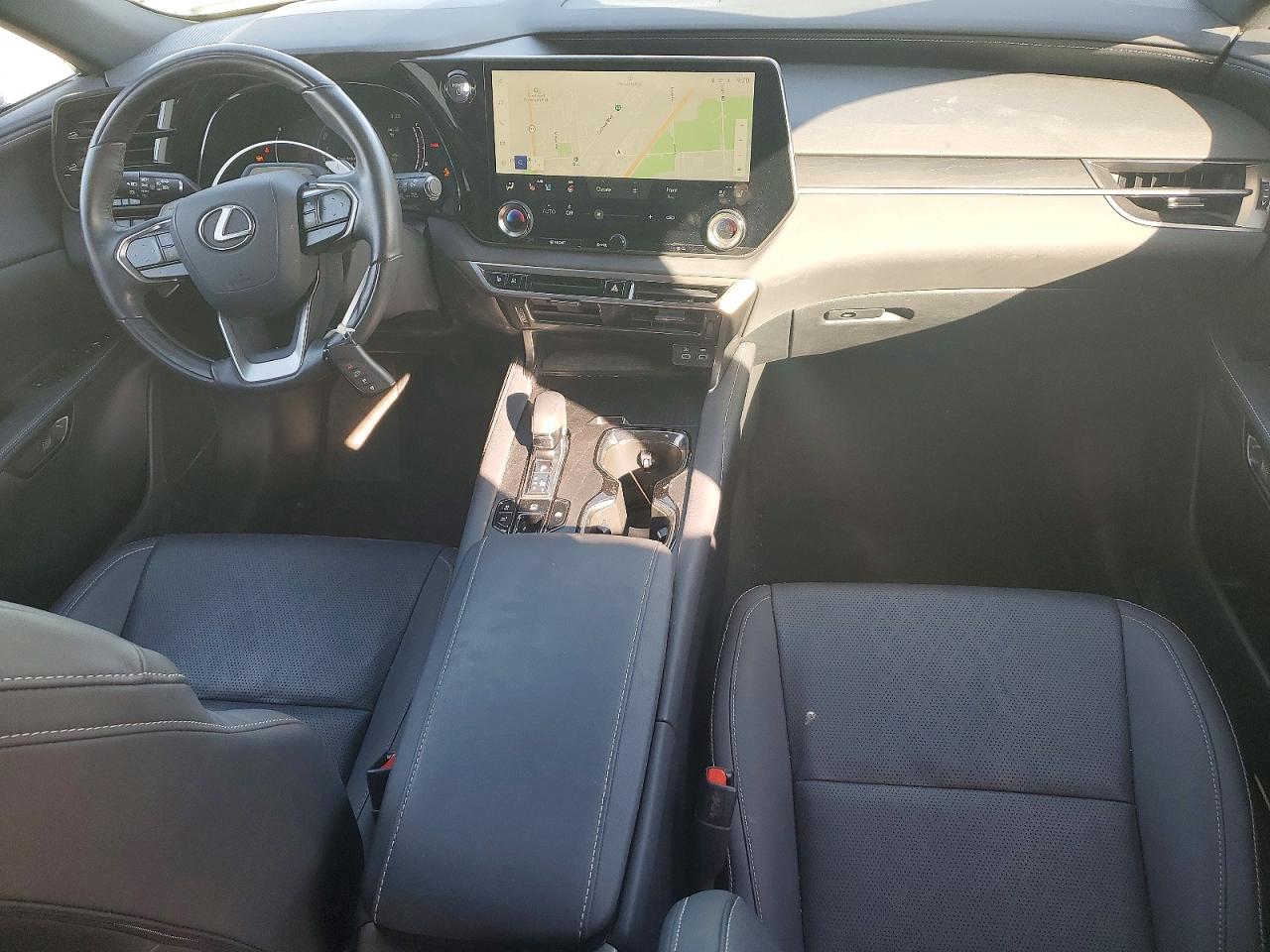 Lexus Other Premium+